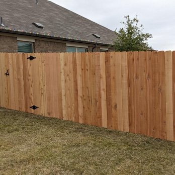 Ergeon - Nail Up Installation - Ergeon - Austin - Fences & Gates Near Me - Austin, Texas