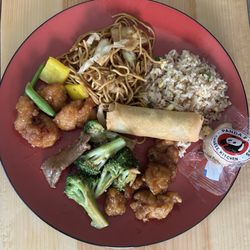 Panda Express