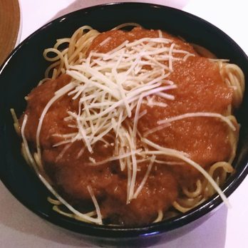 Otto Tomotto's Good Italian - Side of pasta - Italian Near Me - Victor, New York