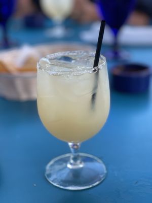 Blue Agave Club by null
