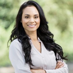 Nicole Harrison - Keller Williams