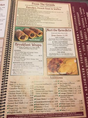 City Cafe Diner by null