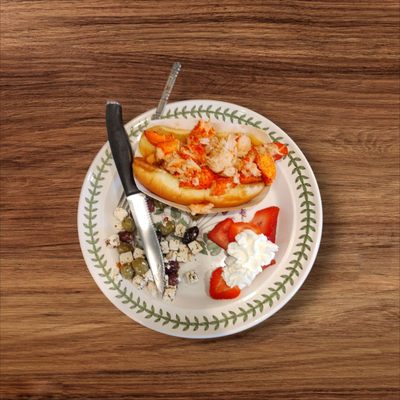 Stew Leonard's by null