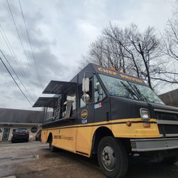 Craftbird Food Truck