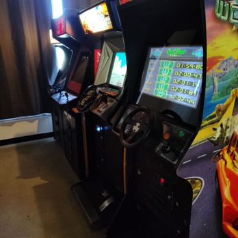 Two Plumbers Event Space - Vintage arcade games - Venues & Event Spaces Near Me - St. Peters, Missouri