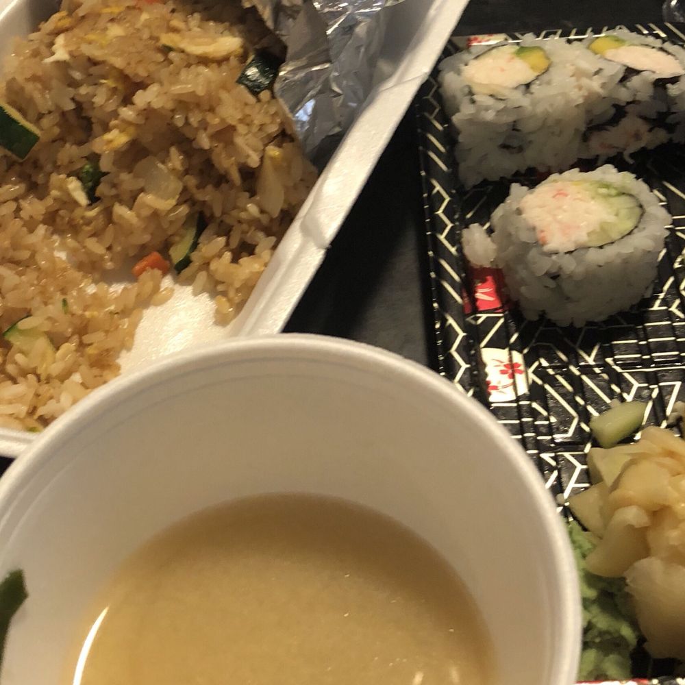 Sushi Camp - Sushi Bars Near Me - Temecula, California Sushi Camp - Sushi Bars Near Me - Temecula, California