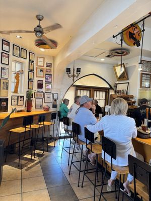 Tyler's Burgers by null