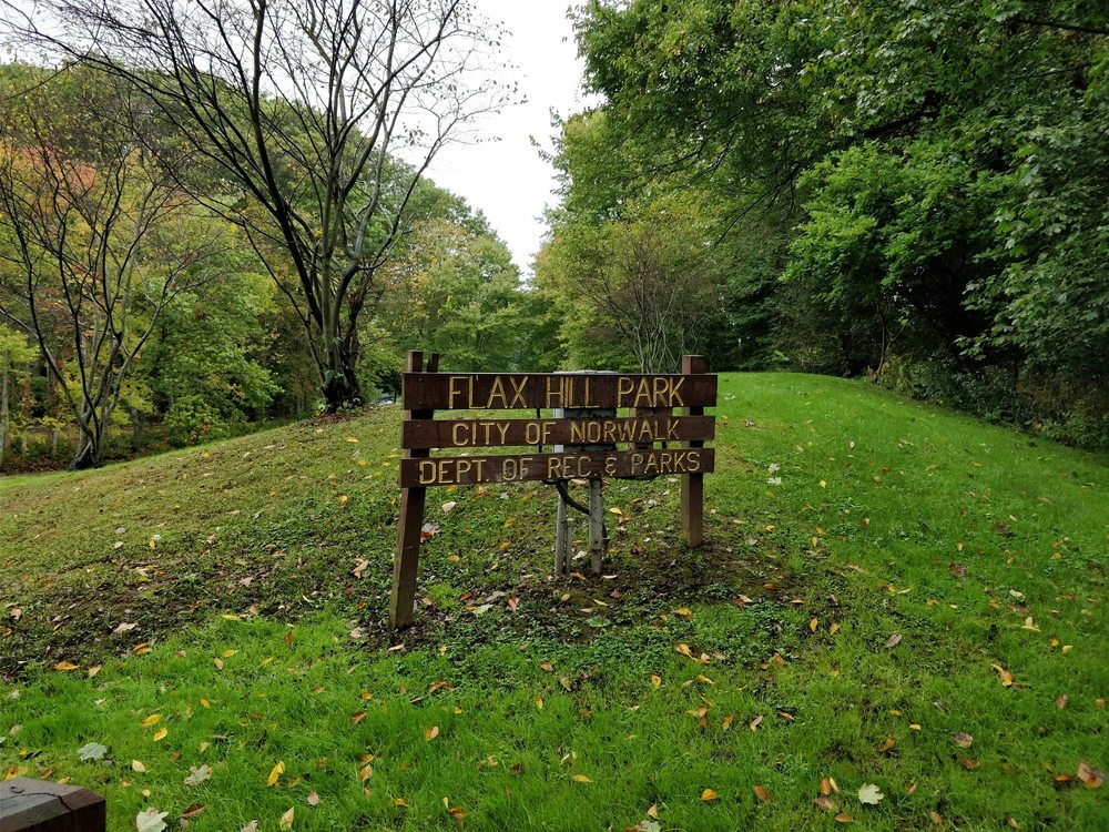 FLAX HILL PARK Updated August 2024 208 Flax Hill Rd, Norwalk