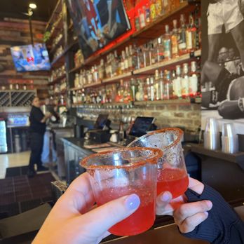 201 Main Event Venue - Paleta shots at James Dean Bar - Venues & Event Spaces Near Me - Salinas, California 201 Main Event Venue - Paleta shots at James Dean Bar - Venues & Event Spaces Near Me - Salinas, California