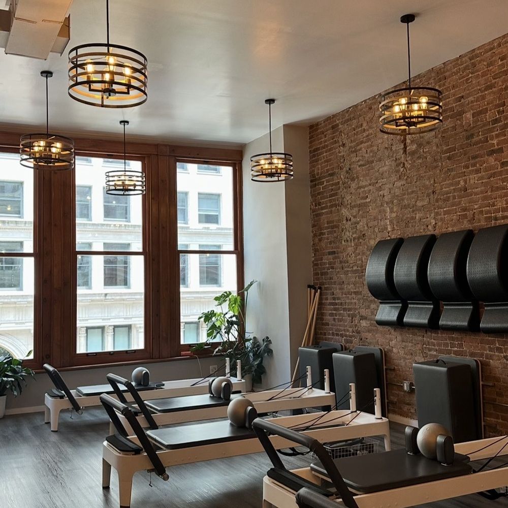 BK Pilates - Flatiron location - Pilates Near Me - New York, New York BK Pilates - Flatiron location - Pilates Near Me - New York, New York