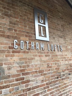 gotham lofts 320 andrew higgins dr new orleans la apartments mapquest