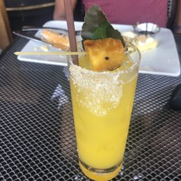 Tepaché ($15) Tepaché ($15)
