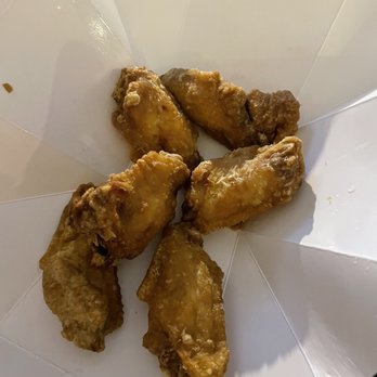 Earl Spicy - Not spicy chicken wings!!! - Szechuan Near Me - Millbrae, California Earl Spicy - Not spicy chicken wings!!! - Szechuan Near Me - Millbrae, California