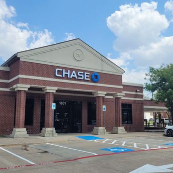 Chase Bank - Banks & Credit Unions Near Me - Carrollton, Texas Chase Bank - Banks & Credit Unions Near Me - Carrollton, Texas
