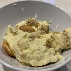 Boardtown Pizza & Pints - Banana Pudding