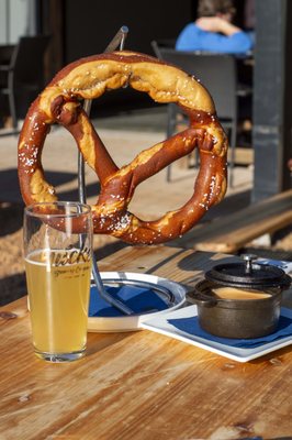 Tucker Brewing Company by null