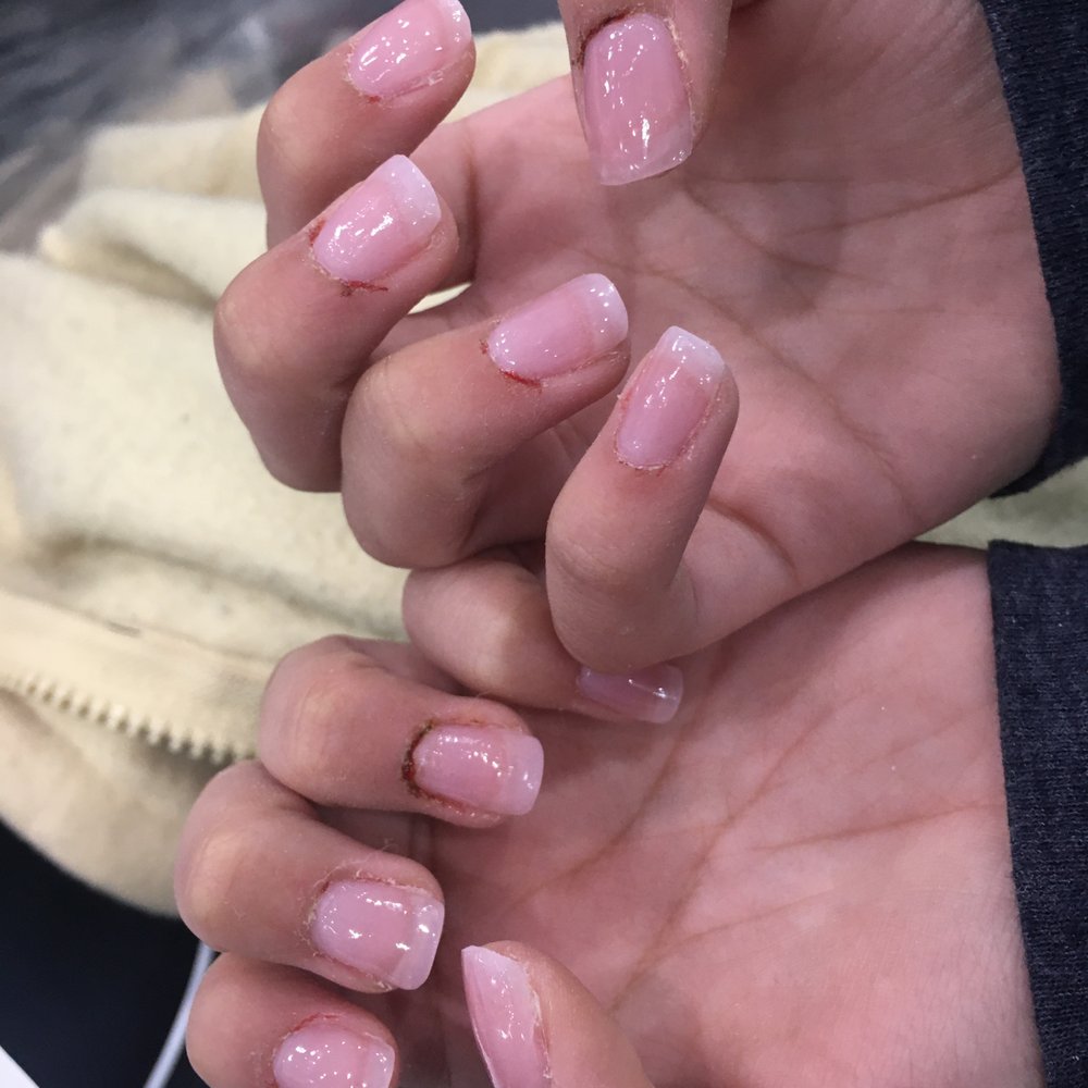 Upscale Nails Bar - Skin Care Near Me - Arlington, Texas Upscale Nails Bar - Skin Care Near Me - Arlington, Texas