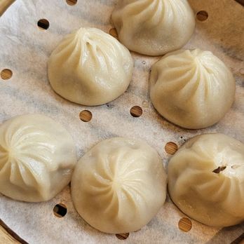 Bao House - Chinese Near Me - Toronto, Ontario