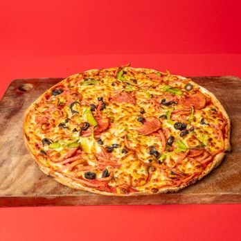 Griffin Pizza - Pizza Near Me - Griffin, QLD Griffin Pizza - Pizza Near Me - Griffin, QLD