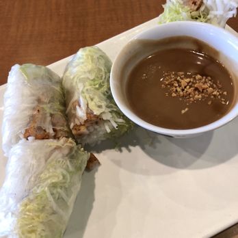 Miss Saigon - Vietnamese Near Me - Tucson, Arizona