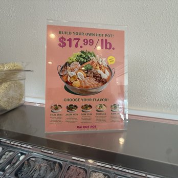 Thai Hot Pot - Thai Near Me - Gardena, California Thai Hot Pot - Thai Near Me - Gardena, California