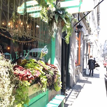 Le Petit Dep - Coffee & Tea Near Me - Montreal, Quebec Le Petit Dep - Coffee & Tea Near Me - Montreal, Quebec