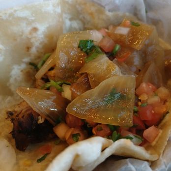 Little Rey - Pollo carbon - Tex-Mex Near Me - Atlanta, Georgia