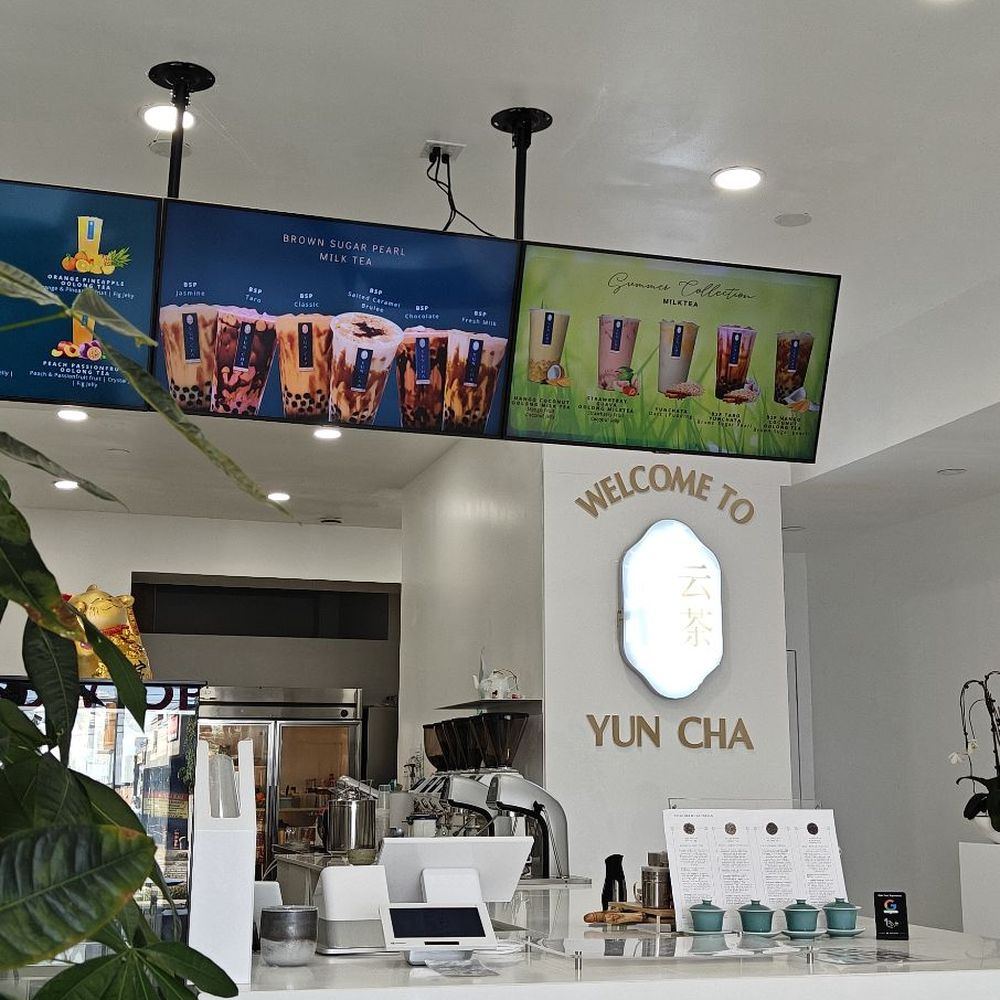 Yun Cha - Juice Bars & Smoothies Near Me - Etobicoke, Ontario Yun Cha - Juice Bars & Smoothies Near Me - Etobicoke, Ontario