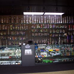 Premier Glass & Vape