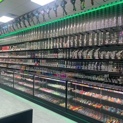 Sosas Smoke Shop