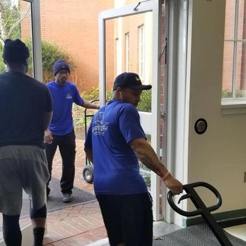 Gameday Moving Services - Movers Near Me