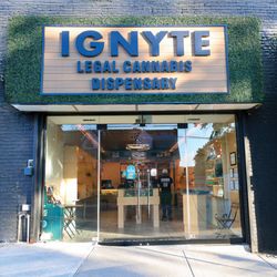 IGNYTE Legal Weed Dispensary, New York's Favorite Cannabis Dispensary