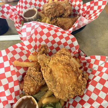 Milk & Sugar Cafe - Fried chicken combo - Ice Cream & Frozen Yogurt Near Me - Vancouver, British Columbia Milk & Sugar Cafe - Fried chicken combo - Ice Cream & Frozen Yogurt Near Me - Vancouver, British Columbia