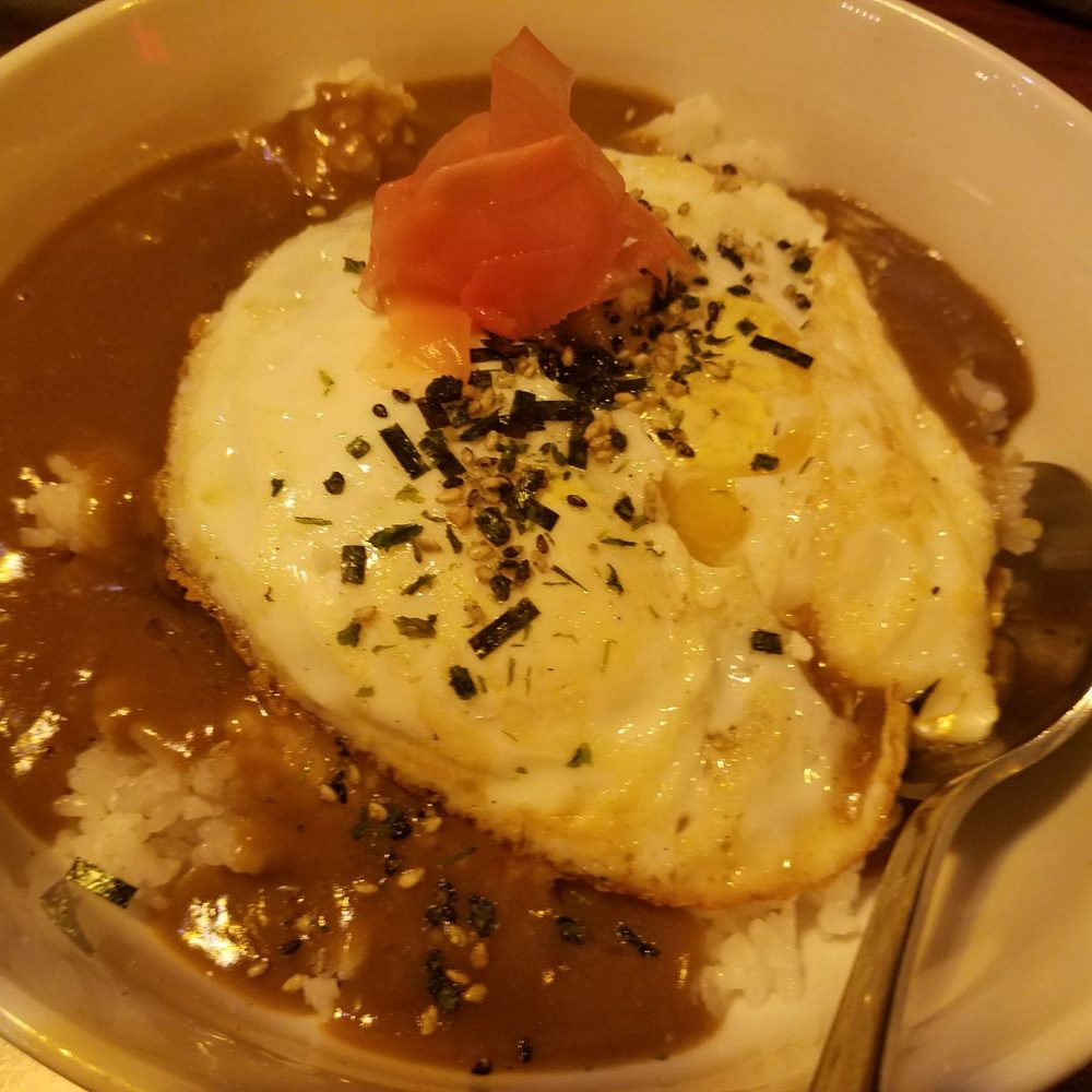 Terry's Kitchen - Loco moco - Comfort Food Near Me - Bellevue, Washington