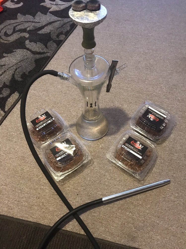 ANOTHA 1 HOOKAH 30 Photos 23910 Carlysle St, Dearborn, Michigan