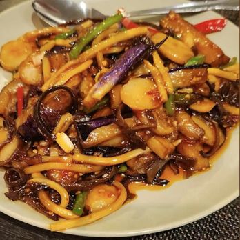 Chef K - Chinese Near Me - Temecula, California