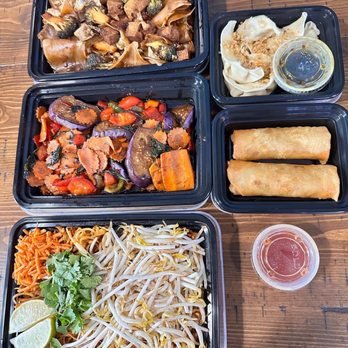 Mile High Thai - Thai Near Me - Denver, Colorado