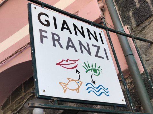 Bar Gianni Franzi by null