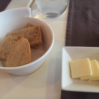 Saveurs 209 - "Bread basket" - French Near Me - San Antonio, Texas