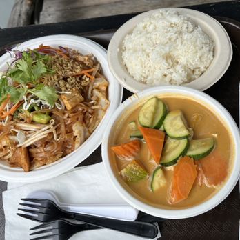 Thai Vegan - Thai Near Me - Santa Monica, California Thai Vegan - Thai Near Me - Santa Monica, California