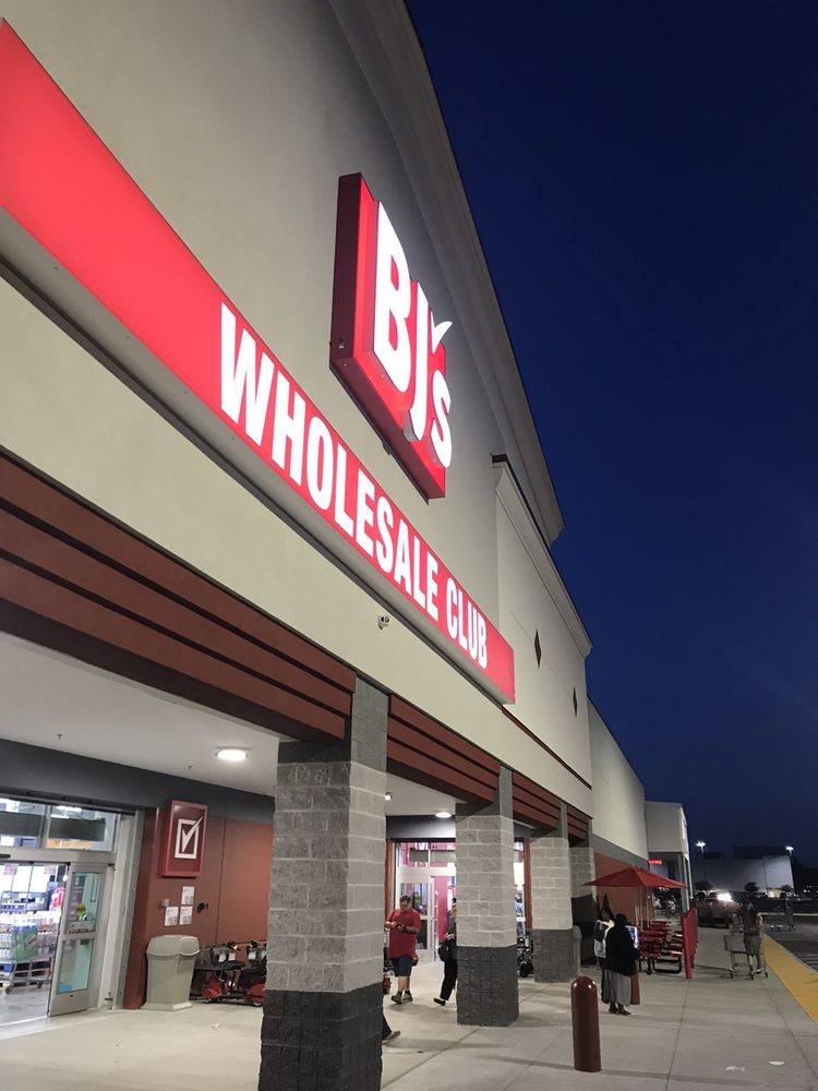 BJ’S WHOLESALE CLUB Updated October 2024 14 Photos & 17 Reviews