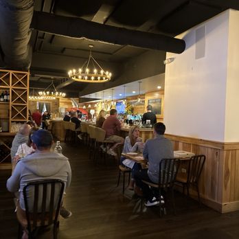 GIA MIA - Wheaton - Italian Near Me - Wheaton, Illinois