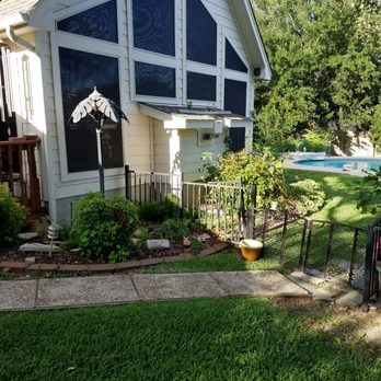 Triple P Outdoor Design - Before - Landscaping Near Me Triple P Outdoor Design - Before - Landscaping Near Me