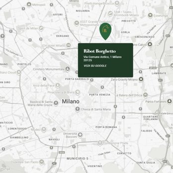 Ribot - Location - Steakhouses Near Me - Milan, Michigan