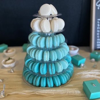 Steph's Macarons - Bakeries Near Me - Hackensack, New Jersey
