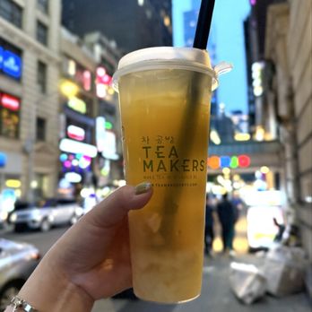 Tea Makers - Coffee & Tea Near Me - New York, New York