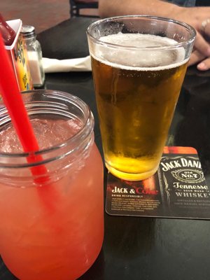 California Bar & Grill by null