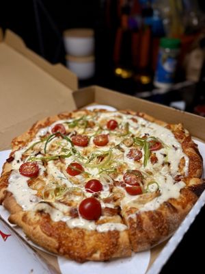 Slice House by Tony Gemignani by null