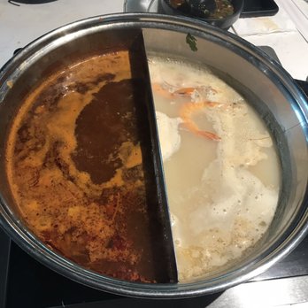 Boiling World - Hot Pot Near Me - Ontario, California