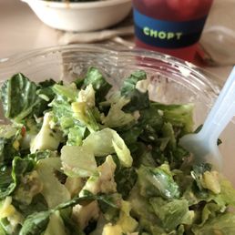 Cobb Salad